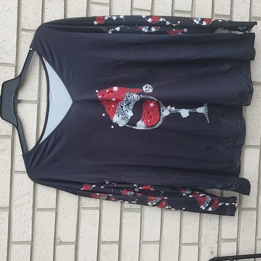 Finjani Top